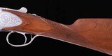 DeHaan Model S2 12 Gauge Shotgun - 30" BARRELS, SCREW IN CHOKES, vintage firearms inc - 8 of 20