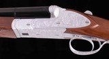 DeHaan Model S2 12 Gauge Shotgun - 30" BARRELS, SCREW IN CHOKES, vintage firearms inc - 1 of 20