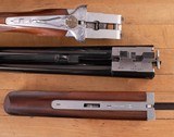DeHaan Model S2 12 Gauge Shotgun - 30" BARRELS, SCREW IN CHOKES, vintage firearms inc - 20 of 20