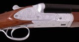 DeHaan Model S2 12 Gauge Shotgun - 30" BARRELS, SCREW IN CHOKES, vintage firearms inc - 3 of 20