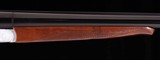 DeHaan Model S2 12 Gauge Shotgun - 30" BARRELS, SCREW IN CHOKES, vintage firearms inc - 14 of 20