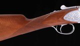 DeHaan Model S2 12 Gauge Shotgun - 30" BARRELS, SCREW IN CHOKES, vintage firearms inc - 9 of 20