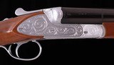 DeHaan Model S2 12 Gauge Shotgun - 30" BARRELS, SCREW IN CHOKES, vintage firearms inc - 4 of 20