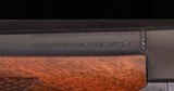 Fausti Traditions Field III Gold 12ga Over/Under - CASED, SCREW IN CHOKES, vintage firearms inc - 15 of 23