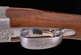 Fausti Traditions Field III Gold 12ga Over/Under - CASED, SCREW IN CHOKES, vintage firearms inc - 17 of 23