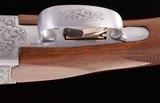 Fausti Traditions Field III Gold 12ga Over/Under - CASED, SCREW IN CHOKES, vintage firearms inc - 16 of 23
