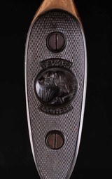 Parker VHE 12 Gauge – 32” F/F, #2 FRAME, WATERFOWLER, ALL ORIGINAL, vintage firearms inc - 18 of 21