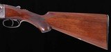 Parker VHE 12 Gauge – 32” F/F, #2 FRAME, WATERFOWLER, ALL ORIGINAL, vintage firearms inc - 5 of 21