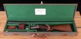 Parker VHE 12 Gauge – 32” F/F, #2 FRAME, WATERFOWLER, ALL ORIGINAL, vintage firearms inc - 1 of 21