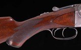 Parker VHE 12 Gauge – 32” F/F, #2 FRAME, WATERFOWLER, ALL ORIGINAL, vintage firearms inc - 8 of 21