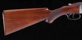 Parker VHE 12 Gauge – 32” F/F, #2 FRAME, WATERFOWLER, ALL ORIGINAL, vintage firearms inc - 6 of 21