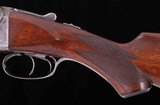 Parker VHE 12 Gauge – 32” F/F, #2 FRAME, WATERFOWLER, ALL ORIGINAL, vintage firearms inc - 7 of 21