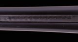 Parker VHE 12 Gauge – 32” F/F, #2 FRAME, WATERFOWLER, ALL ORIGINAL, vintage firearms inc - 15 of 21