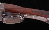 Parker VHE 12 Gauge – 32” F/F, #2 FRAME, WATERFOWLER, ALL ORIGINAL, vintage firearms inc - 17 of 21