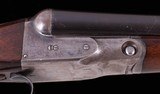 Parker VHE 12 Gauge – 32” F/F, #2 FRAME, WATERFOWLER, ALL ORIGINAL, vintage firearms inc - 4 of 21
