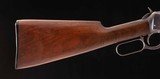 Winchester Model 1894 – 1908, TAKEDOWN, 1/2 ROUND, ½ OCTAGON, vintage firearms inc - 5 of 19