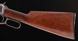 Winchester Model 1894 – 1908, TAKEDOWN, 1/2 ROUND, ½ OCTAGON, vintage firearms inc - 4 of 19