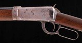 Winchester Model 1894 – 1908, TAKEDOWN, 1/2 ROUND, ½ OCTAGON, vintage firearms inc - 1 of 19