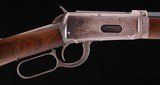 Winchester Model 1894 – 1908, TAKEDOWN, 1/2 ROUND, ½ OCTAGON, vintage firearms inc - 2 of 19