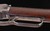 Winchester Model 1894 – 1908, TAKEDOWN, 1/2 ROUND, ½ OCTAGON, vintage firearms inc - 17 of 19