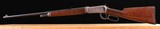 Winchester Model 1894 – 1908, TAKEDOWN, 1/2 ROUND, ½ OCTAGON, vintage firearms inc - 3 of 19
