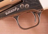 Colt Single Action Army .45 – NICKEL, FACTORY IVORY, 175th ANNIVERSARY, vintage firearms inc - 10 of 15