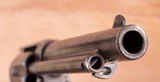 Colt 1878 DA ARMY – FACTORY ORIGINAL, LONDON ADDRESS, .45 BOXER, vintage firearms inc - 7 of 20