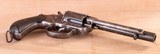 Colt 1878 DA ARMY – FACTORY ORIGINAL, LONDON ADDRESS, .45 BOXER, vintage firearms inc - 5 of 20