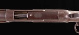 Winchester 1873 SRC – FIRST MODEL, CIRCA 1876, ALL MATCHING PARTS, vintage firearms inc - 13 of 22