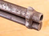 Winchester 1873 SRC – FIRST MODEL, CIRCA 1876, ALL MATCHING PARTS, vintage firearms inc - 20 of 22