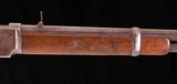 Winchester 1873 SRC – FIRST MODEL, CIRCA 1876, ALL MATCHING PARTS, vintage firearms inc - 11 of 22