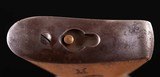 Winchester 1873 SRC – FIRST MODEL, CIRCA 1876, ALL MATCHING PARTS, vintage firearms inc - 18 of 22