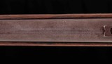 Winchester 1873 SRC – FIRST MODEL, CIRCA 1876, ALL MATCHING PARTS, vintage firearms inc - 12 of 22