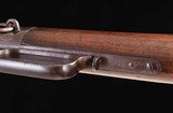 Winchester 1873 SRC – FIRST MODEL, CIRCA 1876, ALL MATCHING PARTS, vintage firearms inc - 16 of 22