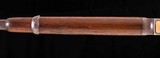 Winchester 1873 SRC – FIRST MODEL, CIRCA 1876, ALL MATCHING PARTS, vintage firearms inc - 10 of 22