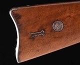 Winchester 1873 SRC – FIRST MODEL, CIRCA 1876, ALL MATCHING PARTS, vintage firearms inc - 7 of 22