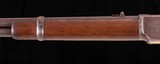 Winchester 1873 SRC – FIRST MODEL, CIRCA 1876, ALL MATCHING PARTS, vintage firearms inc - 8 of 22