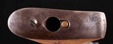 Winchester 1873 SRC – FIRST MODEL, CIRCA 1876, ALL MATCHING PARTS, vintage firearms inc - 19 of 22