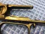 Winchester 1873 SRC – FIRST MODEL, CIRCA 1876, ALL MATCHING PARTS, vintage firearms inc - 21 of 22
