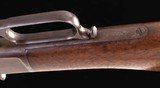 Winchester 1873 SRC – FIRST MODEL, CIRCA 1876, ALL MATCHING PARTS, vintage firearms inc - 17 of 22