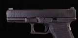 Glock 17 9mm – WILSON COMBAT TUNED, PACKAGE 2 ENHANCED, vintage firearms inc - 2 of 10