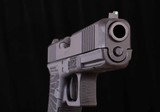 Glock 17 9mm – WILSON COMBAT TUNED, PACKAGE 2 ENHANCED, vintage firearms inc - 4 of 10