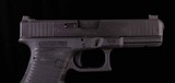 Glock 17 9mm – WILSON COMBAT TUNED, PACKAGE 2 ENHANCED, vintage firearms inc - 3 of 10