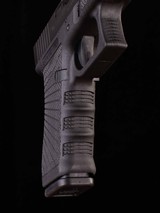 Glock 17 9mm – WILSON COMBAT TUNED, PACKAGE 2 ENHANCED, vintage firearms inc - 7 of 10