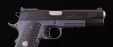 Wilson Combat .45 – CQB TACTICAL LE, 100% AS NEW, CUSTOM ORDER, vintage firearms inc - 7 of 13