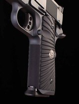 Wilson Combat .45 – CQB TACTICAL LE, 100% AS NEW, CUSTOM ORDER, vintage firearms inc - 10 of 13
