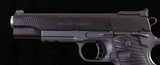 Wilson Combat .45 – CQB TACTICAL LE, 100% AS NEW, CUSTOM ORDER, vintage firearms inc - 6 of 13