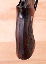 Smith & Wesson .22lr - K-22 COMBAT MASTERPIECE, 18-2, 1962, vintage firearms inc - 13 of 16