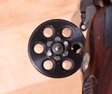 Smith & Wesson .22lr - K-22 COMBAT MASTERPIECE, 18-2, 1962, vintage firearms inc - 8 of 16