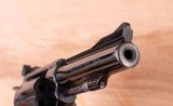Smith & Wesson .22lr - K-22 COMBAT MASTERPIECE, 18-2, 1962, vintage firearms inc - 7 of 16